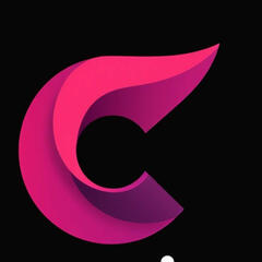 Creative Tals Logo Logo for Creative Digitals