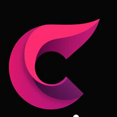 Creative Tals Logo Logo for Creative Digitals